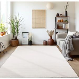 Sky Creme 120x170 - Teppich Sky Creme 120x170 - Teppich