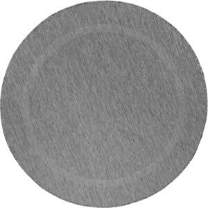 AYYILDIZ TEPPICHE Relax 4311 Außen-Teppich - Grau - 160 cm AYYILDIZ TEPPICHE Relax 4311 Außen-Teppich - Grau - 160 cm