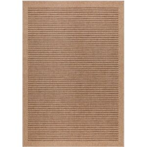 AYYILDIZ TEPPICHE Dhaka Outdoorteppich - Wetterfest, 80x250cm AYYILDIZ TEPPICHE Dhaka Outdoorteppich - Wetterfest, 80x250cm