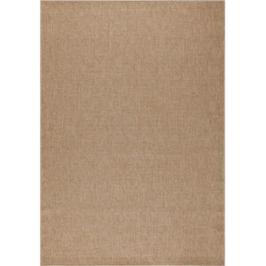 AYYILDIZ TEPPICHE DHAKA 8713 - Outdoorteppich - Beige AYYILDIZ TEPPICHE DHAKA 8713 - Outdoorteppich - Beige