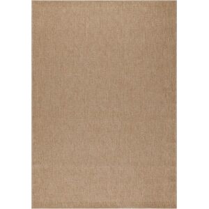 AYYILDIZ TEPPICHE Dhaka Outdoor Teppich - Polypropylen Beige 280x370cm AYYILDIZ TEPPICHE Dhaka Outdoor Teppich - Polypropylen Beige 280x370cm