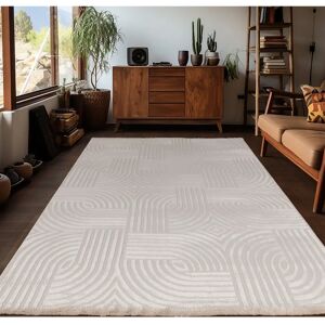 AYYILDIZ TEPPICHE Sahara 1112 Beigeteppich - Teppich AYYILDIZ TEPPICHE Sahara 1112 Beigeteppich - Teppich