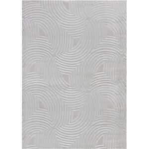AYYILDIZ TEPPICHE Sahara 1113 Silber 200x290cm AYYILDIZ TEPPICHE Sahara 1113 Silber 200x290cm