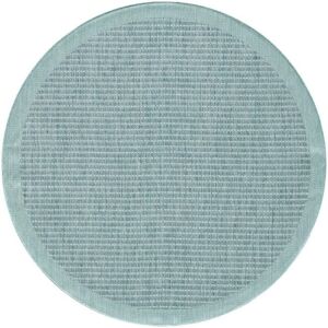 AYYILDIZ TEPPICHE - GIZA 1410 - Modrá - Outdoor Rug AYYILDIZ TEPPICHE - GIZA 1410 - Modrá - Outdoor Rug