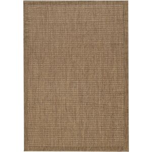 AYYILDIZ TEPPICHE - GIZA 1410 - Braun - Outdoor Rug AYYILDIZ TEPPICHE - GIZA 1410 - Braun - Outdoor Rug
