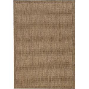 AYYILDIZ TEPPICHE GIZA 1410 Outdoor Teppich - Rund 200cm, Polypropylen AYYILDIZ TEPPICHE GIZA 1410 Outdoor Teppich - Rund 200cm, Polypropylen