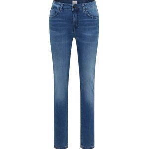 MUSTANG Shelby Skinny Blaue Jeans - Jeans MUSTANG Shelby Skinny Blaue Jeans - Jeans
