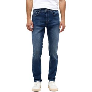 MUSTANG Orlando Slim - Herren Denim/Jeans MUSTANG Orlando Slim - Herren Denim/Jeans