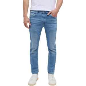 MUSTANG Oregon Slim Low Rise Spijkerbroek - Jeans MUSTANG Oregon Slim Low Rise Spijkerbroek - Jeans