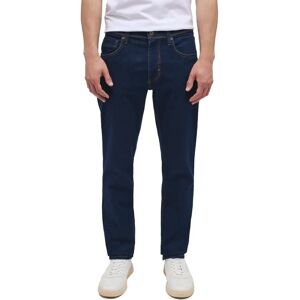 Jeans Mustang Washington Blu Scuro - Vestibilità Regolare Jeans Mustang Washington Blu Scuro - Vestibilità Regolare
