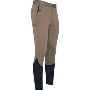 Pantalons d'équitation Euro-Star ESMarco KneeGrip Tundra - Riding Trousers - Publicité Pantalons d'équitation Euro-Star ESMarco KneeGrip Tundra - Riding Trousers - Publicité