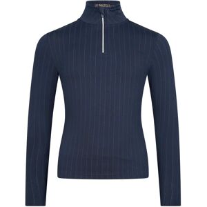 Euro-Star KIDS UV top ESSole Navy - Haut UV - Publicité Euro-Star KIDS UV top ESSole Navy - Haut UV - Publicité