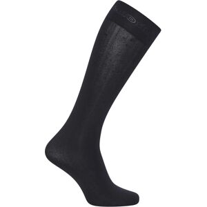 Chaussettes d'équitation femme EURO-STAR Flora - Publicité Chaussettes d'équitation femme EURO-STAR Flora - Publicité