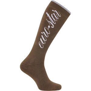 Chaussettes d'équitation pour femme EURO-STAR Lyma - Chaussettes - Publicité Chaussettes d'équitation pour femme EURO-STAR Lyma - Chaussettes - Publicité