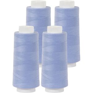 buttinette - Overlockgarn - eisblau - 2500m - Overlock thread buttinette - Overlockgarn - eisblau - 2500m - Overlock thread