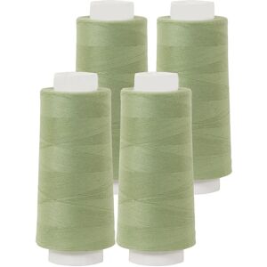 Buttinette - Overlock 120 - lind - 2500m - Overlockgarn Buttinette - Overlock 120 - lind - 2500m - Overlockgarn