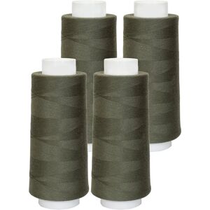 buttinette - Overlockgarn - Oliv - 120 - Overlockgarn buttinette - Overlockgarn - Oliv - 120 - Overlockgarn