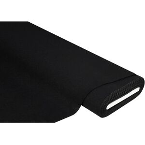 Buttinette - Textilfilz - Schwarz - 60 cm - Felt Buttinette - Textilfilz - Schwarz - 60 cm - Felt