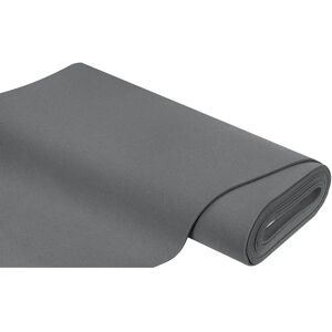 buttinette - Textilfilz - Anthrazit - 60 cm - Textilefelt buttinette - Textilfilz - Anthrazit - 60 cm - Textilefelt