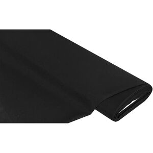 buttinette Universalgewebe Schwarz - Kleidung & Deko buttinette Universalgewebe Schwarz - Kleidung & Deko