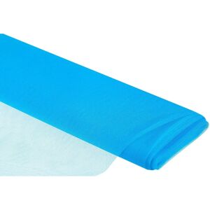 buttinette Türkis Tüll - Flammhemmend, 145cm - Unisex buttinette Türkis Tüll - Flammhemmend, 145cm - Unisex