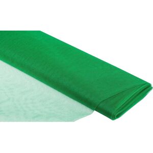buttinette Waldgrün Flammhemmender Tüll - Unisex buttinette Waldgrün Flammhemmender Tüll - Unisex