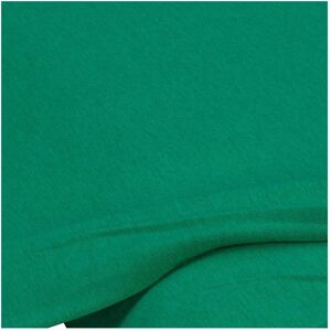 buttinette Baumwolljersey Casual mit Elasthan, smaragd - 170/180cm - Unisex - Stoff buttinette Baumwolljersey Casual mit Elasthan, smaragd - 170/180cm - Unisex - Stoff