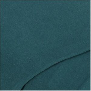 buttinette Baumwolljersey Casual mit Elasthan, petrol - 170 cm - unisex buttinette Baumwolljersey Casual mit Elasthan, petrol - 170 cm - unisex