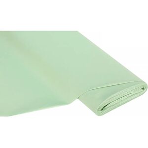 Buttinette Baumwollstoff Lisa - Mint - 150cm - Unisex Buttinette Baumwollstoff Lisa - Mint - 150cm - Unisex