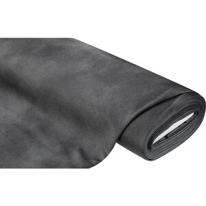 buttinette Velours d'ameublement Letti, Gris foncé - Publicité buttinette Velours d'ameublement Letti, Gris foncé - Publicité