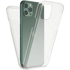 Nalia iPhone 11 Pro Transparent 360° Hülle Nalia iPhone 11 Pro Transparent 360° Hülle