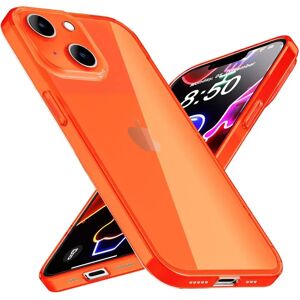 Nalia Klars Transparent Neon Silikon Hülle - Smartphone Hülle Nalia Klars Transparent Neon Silikon Hülle - Smartphone Hülle