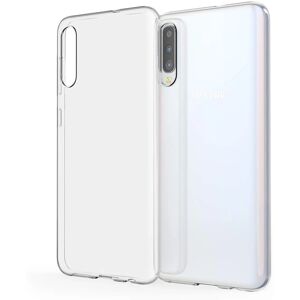 Nalia Galaxy A50 Transparente Handyhülle Nalia Galaxy A50 Transparente Handyhülle