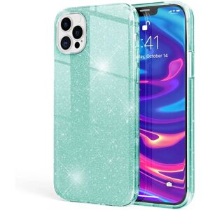 Nalia Glitzer Handyhülle iPhone 12 Pro Max - Smartphone Hülle Nalia Glitzer Handyhülle iPhone 12 Pro Max - Smartphone Hülle