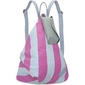 Fritzi aus Preußen Izzy Ice Tomke Stad Rugzak - Backpack Fritzi aus Preußen Izzy Ice Tomke Stad Rugzak - Backpack