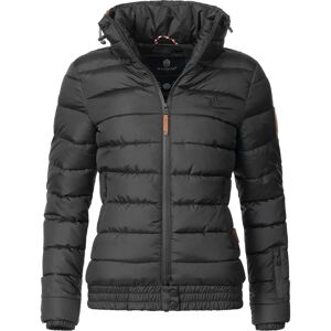 Marikoo Poison Damen Steppjacke - Jacke Marikoo Poison Damen Steppjacke - Jacke