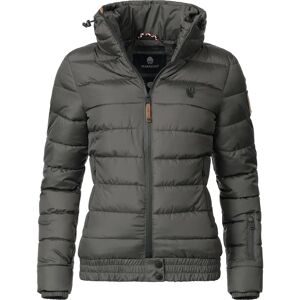 MARIKOO Poison XS Jacke - Stylische Winterjacke MARIKOO Poison XS Jacke - Stylische Winterjacke