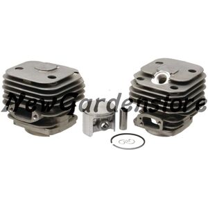 Husqvarna - 544222802 - Juego de cilindro de motor completo - Engine cylinder kit Husqvarna - 544222802 - Juego de cilindro de motor completo - Engine cylinder kit