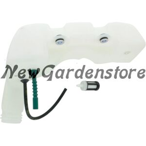 Stihl - 41343500400 - BT120C - FS300 - Fuel Tank Stihl - 41343500400 - BT120C - FS300 - Fuel Tank