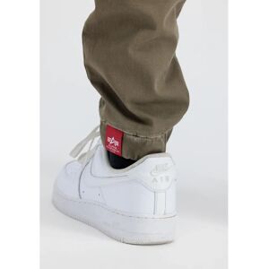 Alpha Industries Combat Pant LW (126215) - taupe Alpha Industries Combat Pant LW (126215) - taupe