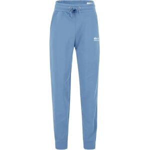 Alpha Men - Jogger Organic Petrol - Jogging Pants Alpha Men - Jogger Organic Petrol - Jogging Pants