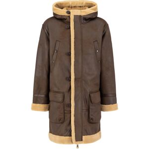 Alpha Industries Herren - Kaltwetterjacken B7 Arctic Parka - Winterjacke Alpha Industries Herren - Kaltwetterjacken B7 Arctic Parka - Winterjacke