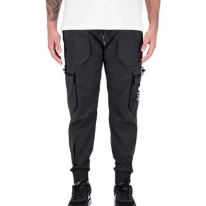 Alpha Industries M Black Tactical Jogger Pant - Pants Alpha Industries M Black Tactical Jogger Pant - Pants