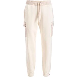 Alpha Industries - Jogger Sweat Nylon Cargo - Joggingbyxor Alpha Industries - Jogger Sweat Nylon Cargo - Joggingbyxor