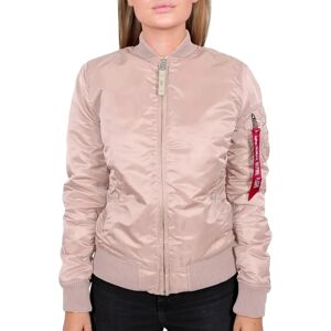 Alpha Industries Mujeres - Chaquetas bomber - Chaqueta bomber Alpha Industries Mujeres - Chaquetas bomber - Chaqueta bomber