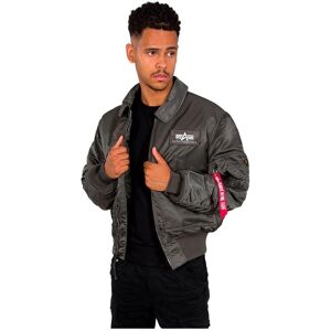 Alpha Industries CWU 45 (100102) - (100102-004) rep.grey Alpha Industries CWU 45 (100102) - (100102-004) rep.grey