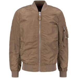 Alpha Industries Men - Bomber Jacket MA-1 VF LW - Bomber Jacket Alpha Industries Men - Bomber Jacket MA-1 VF LW - Bomber Jacket