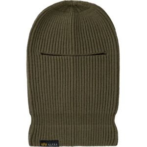 Alpha Industries Vert OS Cagoule - Waterproof & Lightweight Alpha Industries Vert OS Cagoule - Waterproof & Lightweight