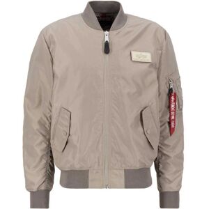 Alpha Industries MA-1 TTC (126101) - beige Alpha Industries MA-1 TTC (126101) - beige