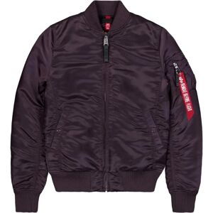 Alpha Industries Kvinnor - Bomberjackor - Bomberjacka Alpha Industries Kvinnor - Bomberjackor - Bomberjacka